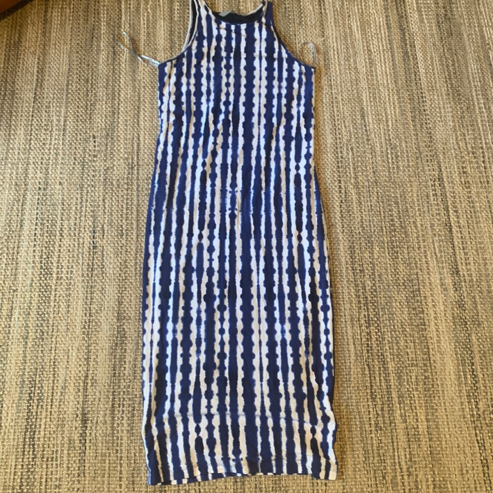Athleta Dress